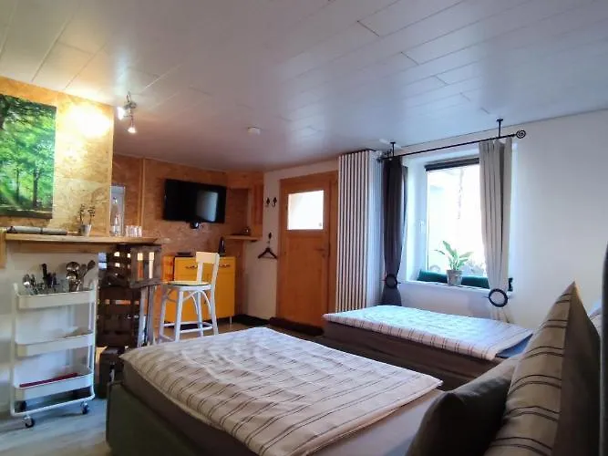 Ferienwohnung Schug