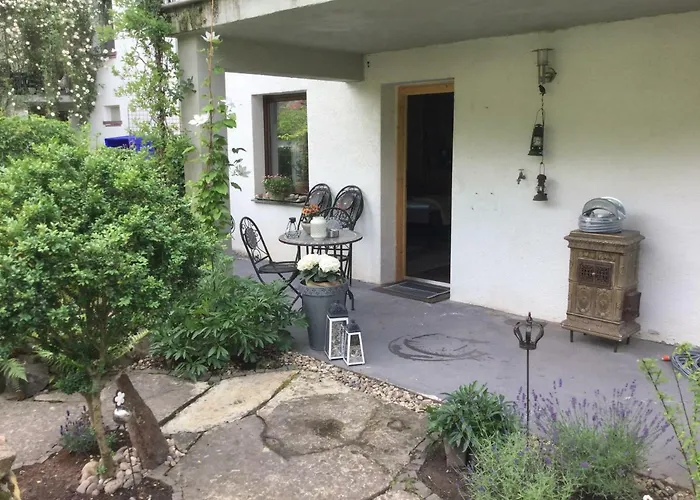 Ferienwohnung Schug
